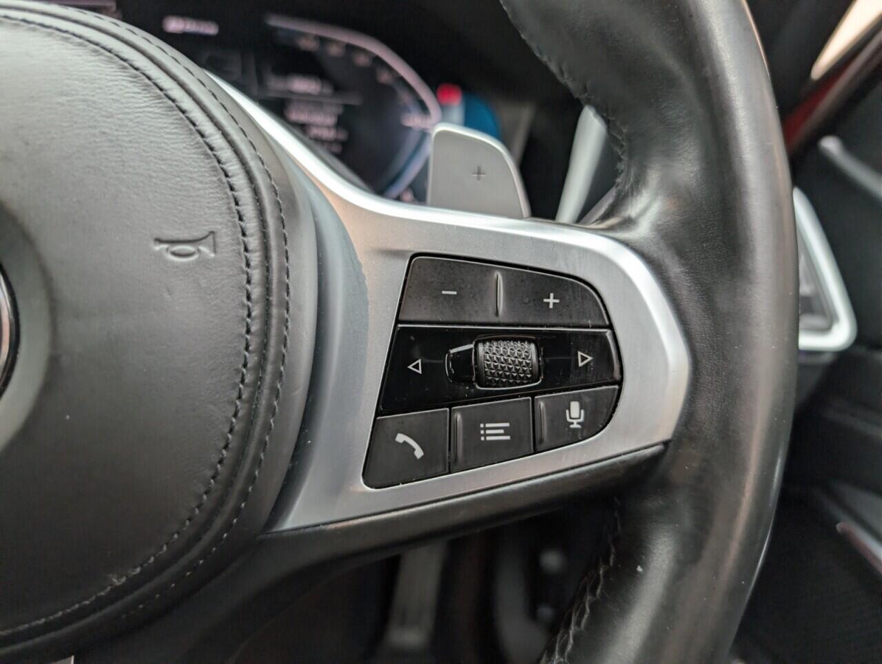 Used BMW 3 Series 2020 for sale - 76657458: Photo 20