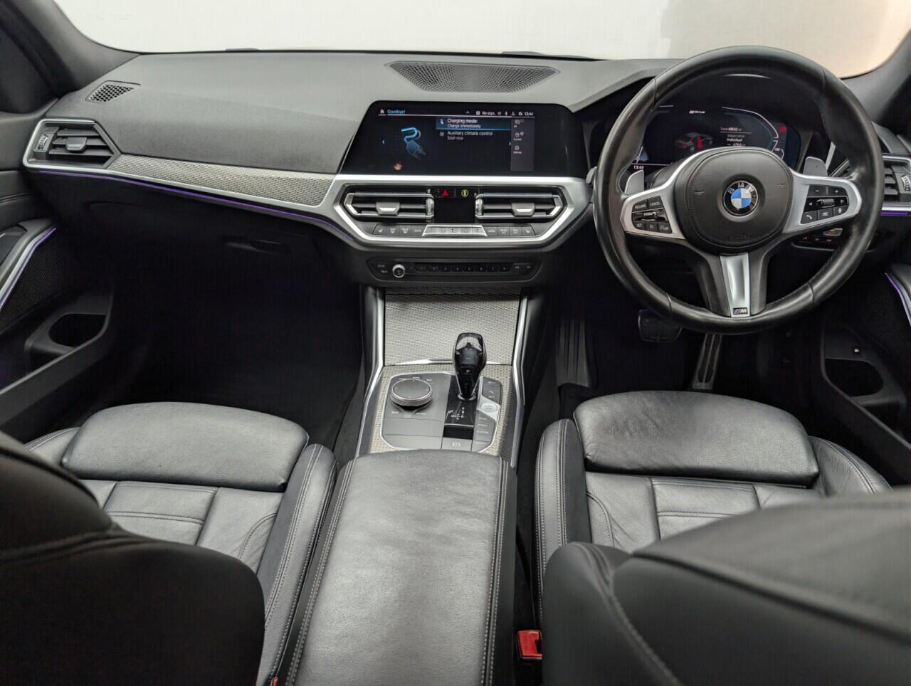 Used BMW 3 Series 2020 for sale - 76657458: Photo 24