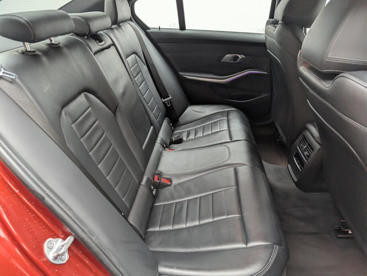 Used BMW 3 Series 2020 for sale - 76657458: Photo 25