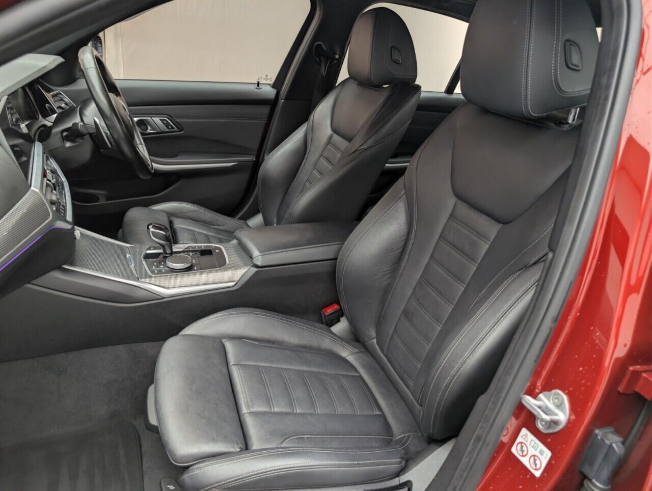 Used BMW 3 Series 2020 for sale - 76657458: Photo 28