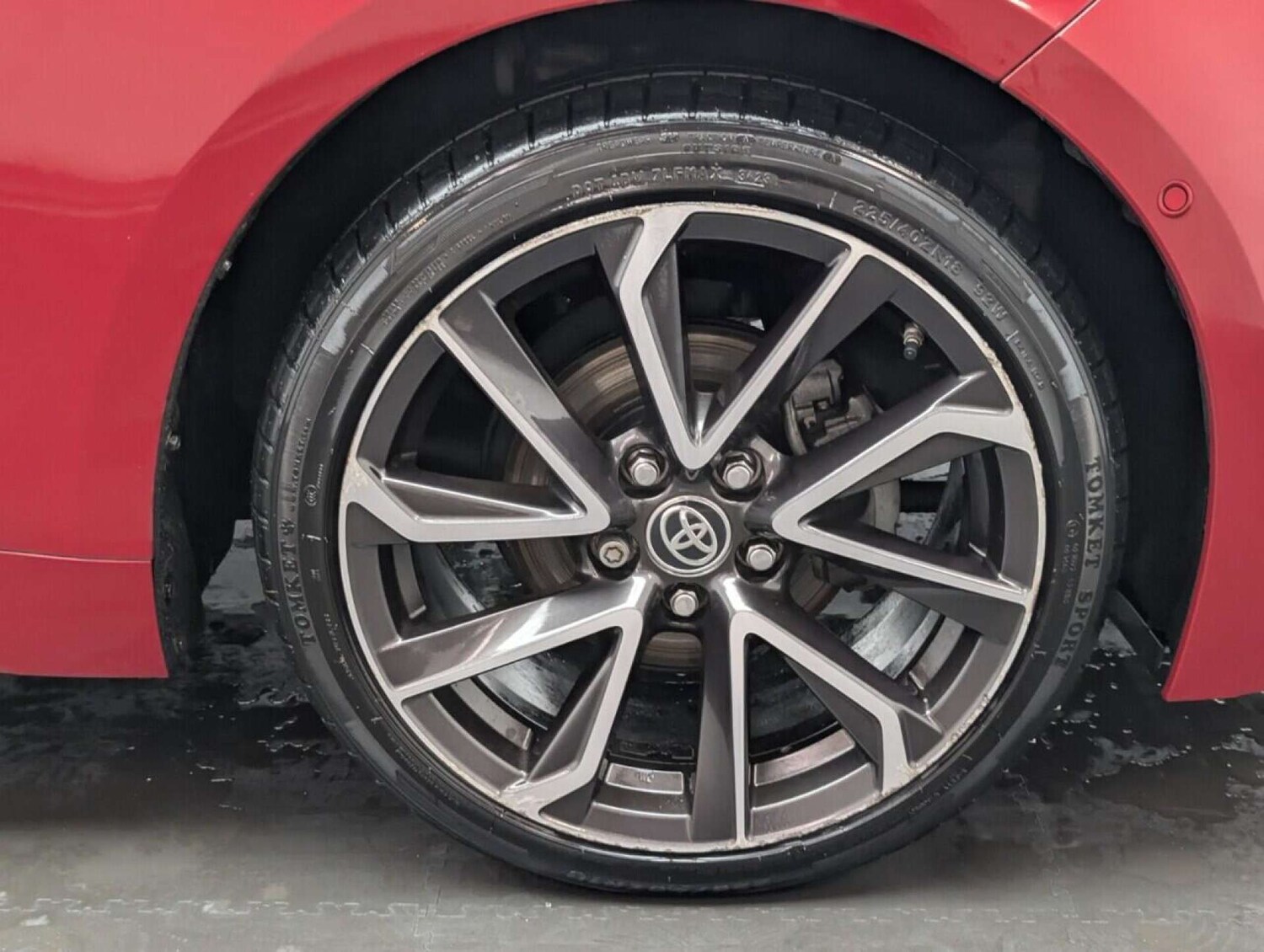 Used Toyota Corolla 2020 for sale - 77713135: Photo 10