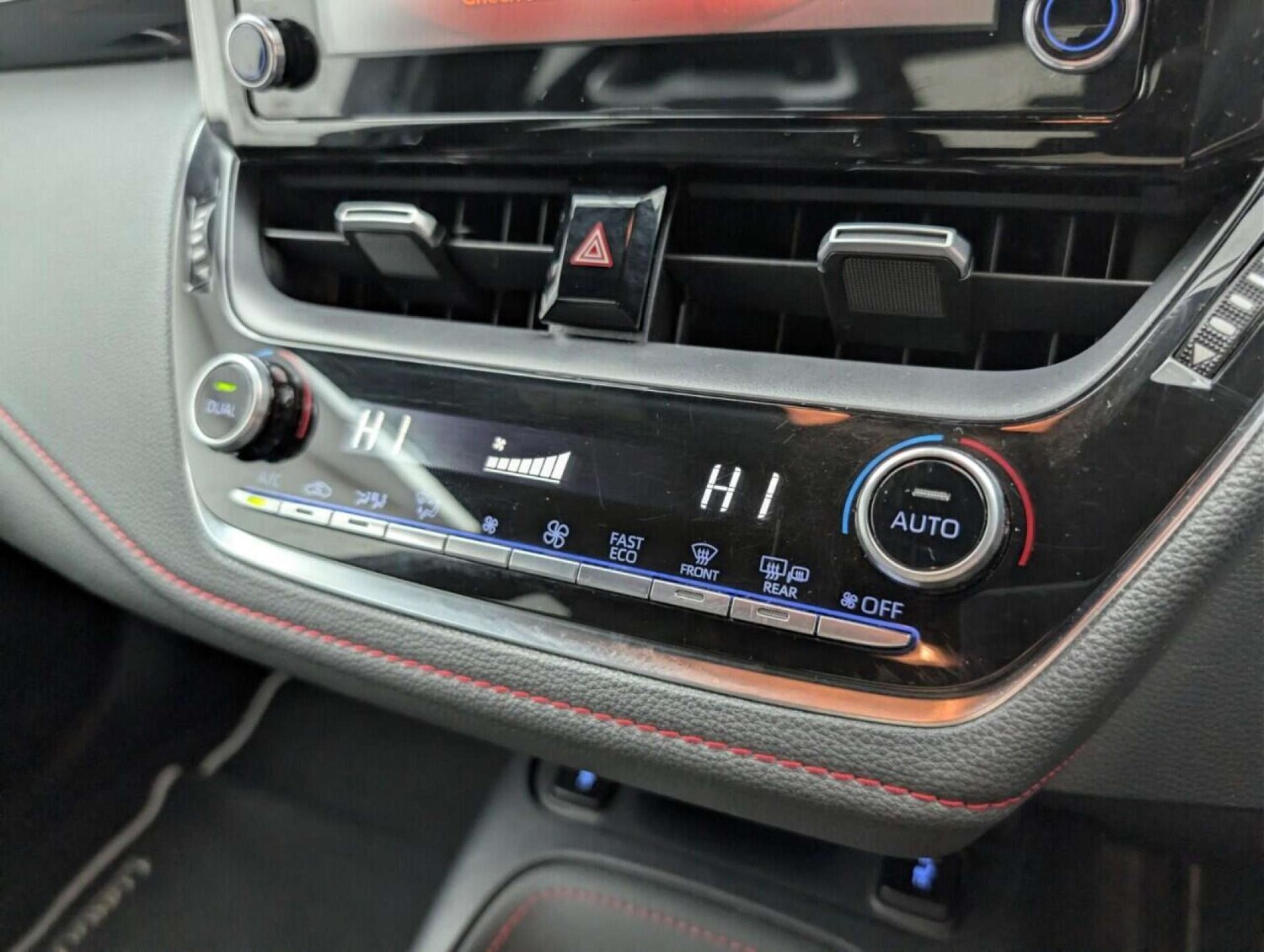 Used Toyota Corolla 2020 for sale - 77713135: Photo 16