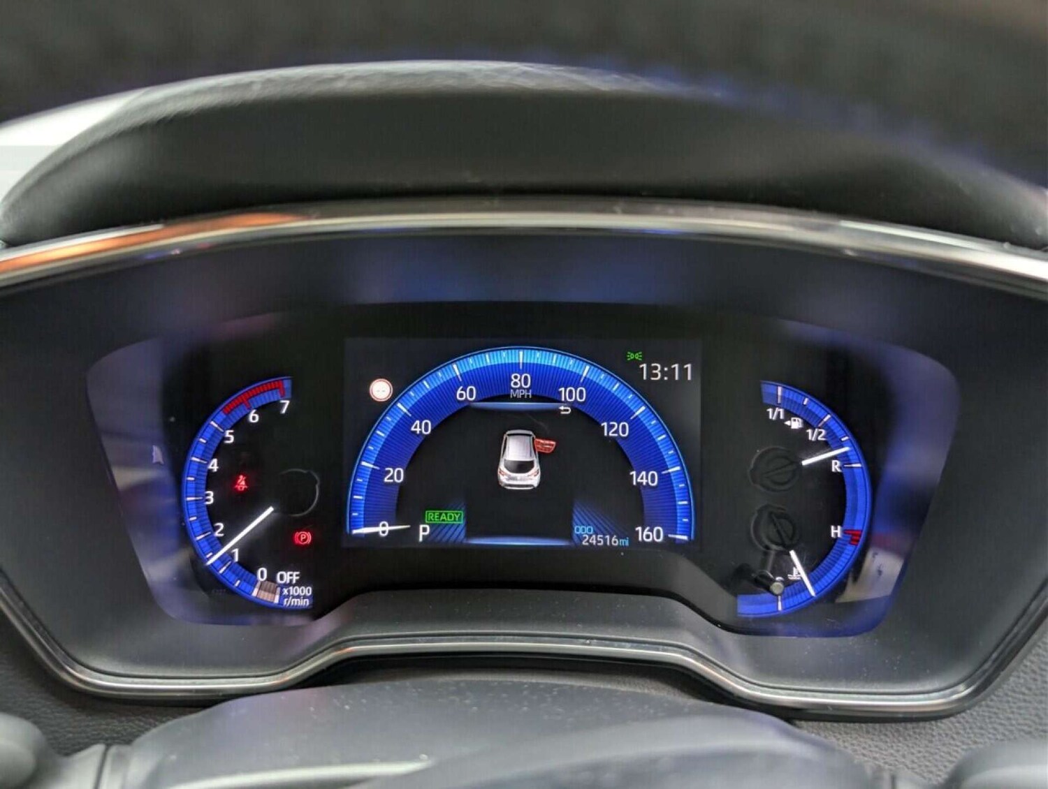 Used Toyota Corolla 2020 for sale - 77713135: Photo 18