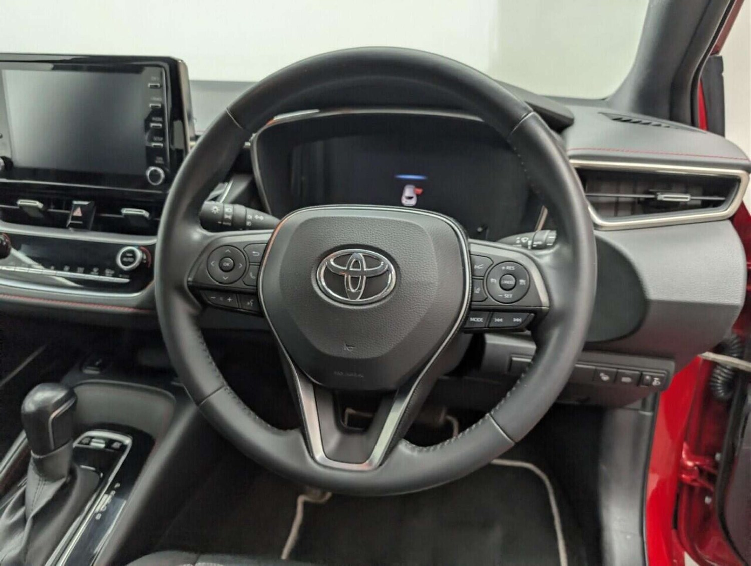 Used Toyota Corolla 2020 for sale - 77713135: Photo 23