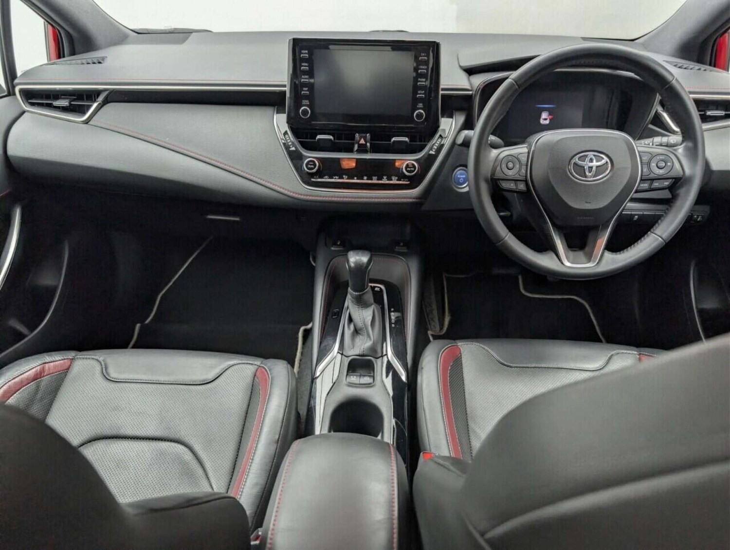 Used Toyota Corolla 2020 for sale - 77713135: Photo 24