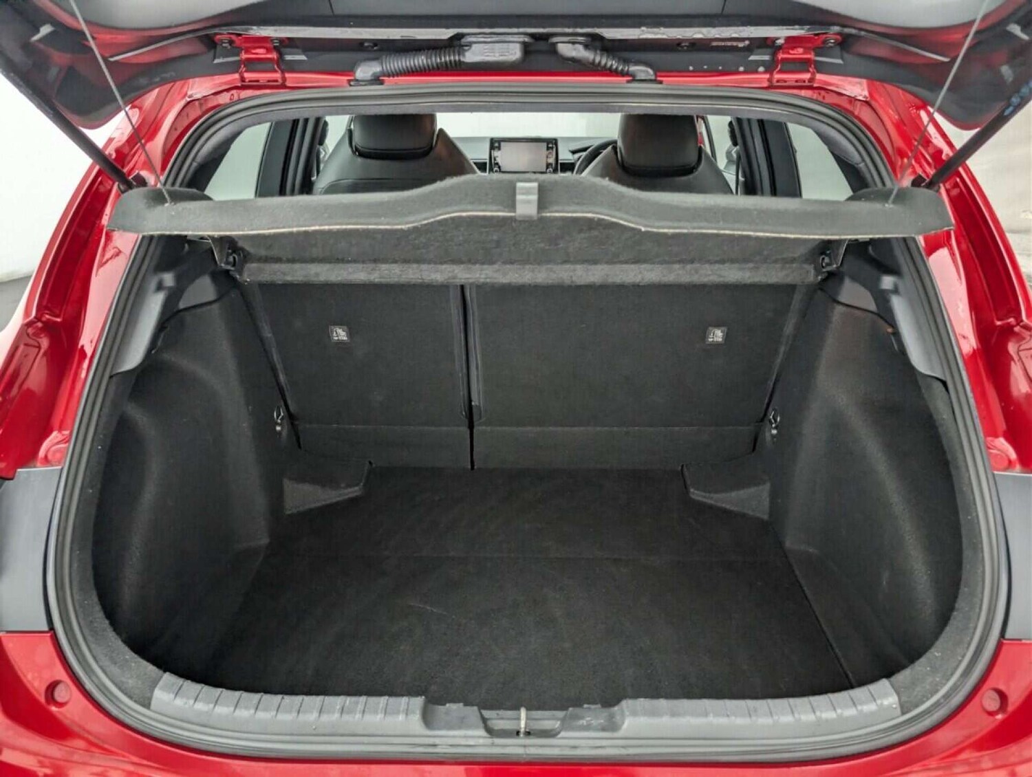 Used Toyota Corolla 2020 for sale - 77713135: Photo 26