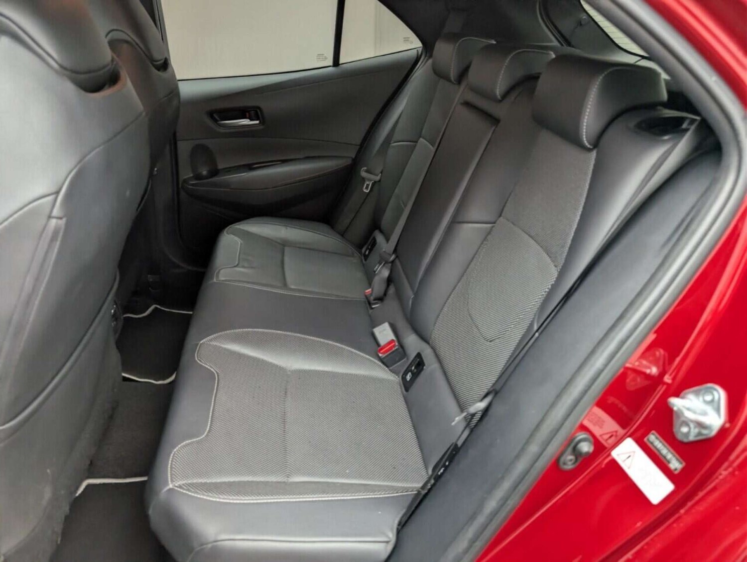 Used Toyota Corolla 2020 for sale - 77713135: Photo 27