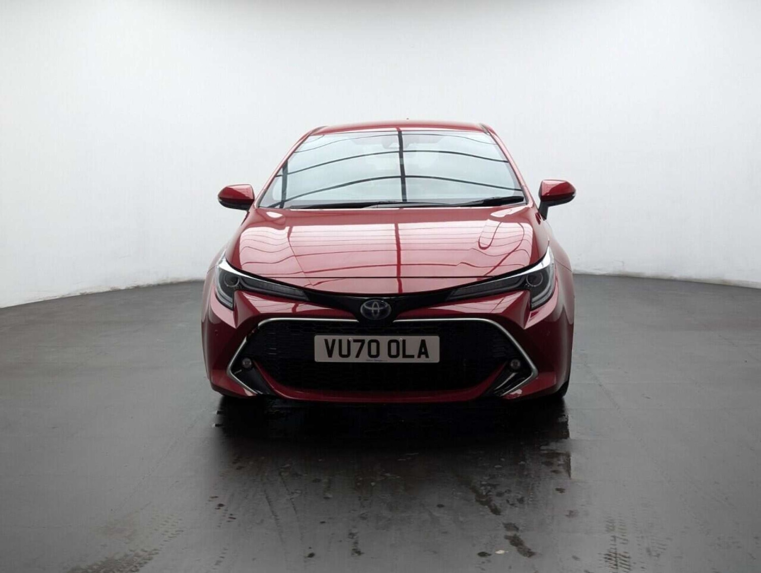 Used Toyota Corolla 2020 for sale - 77713135: Photo 3