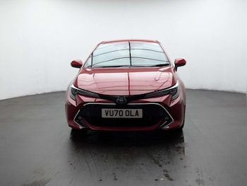 Used Toyota Corolla 2020 for sale - 77713135: Photo