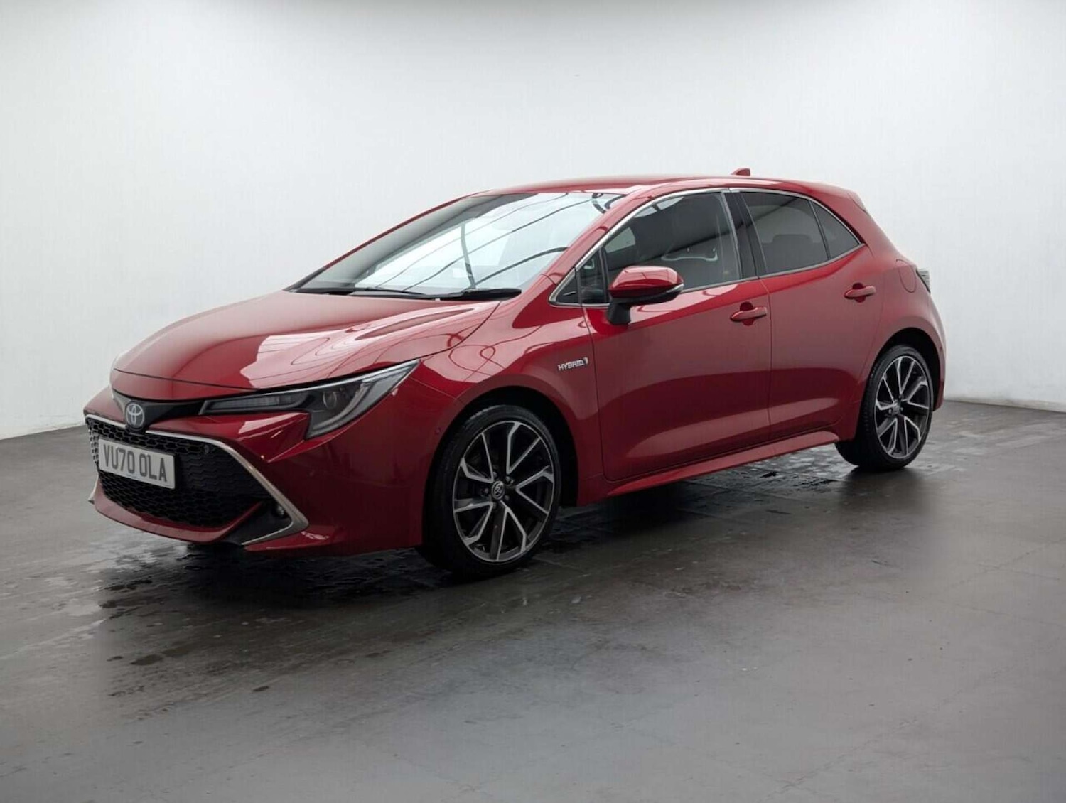 Used Toyota Corolla 2020 for sale - 77713135: Photo 4