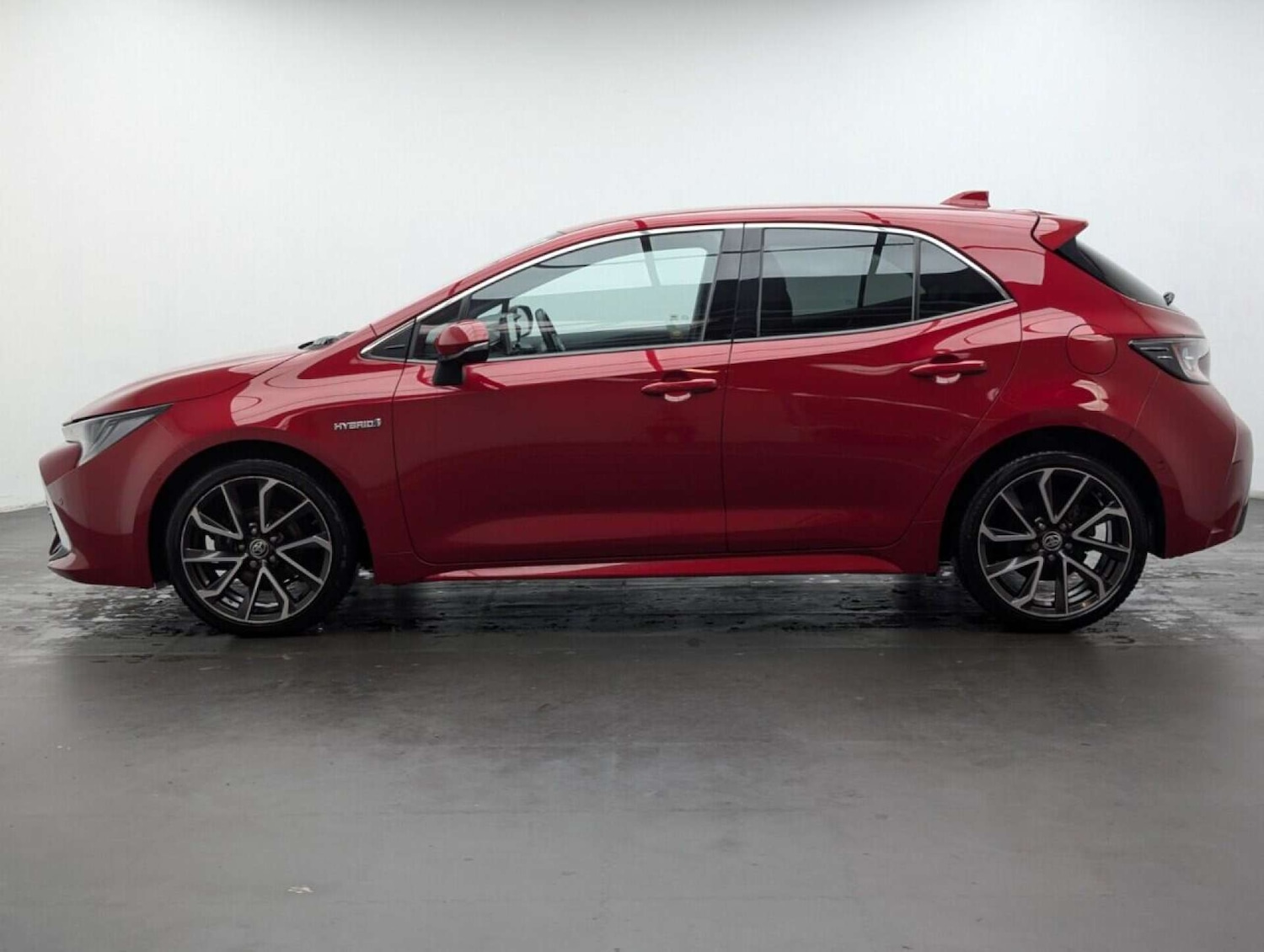 Used Toyota Corolla 2020 for sale - 77713135: Photo 5