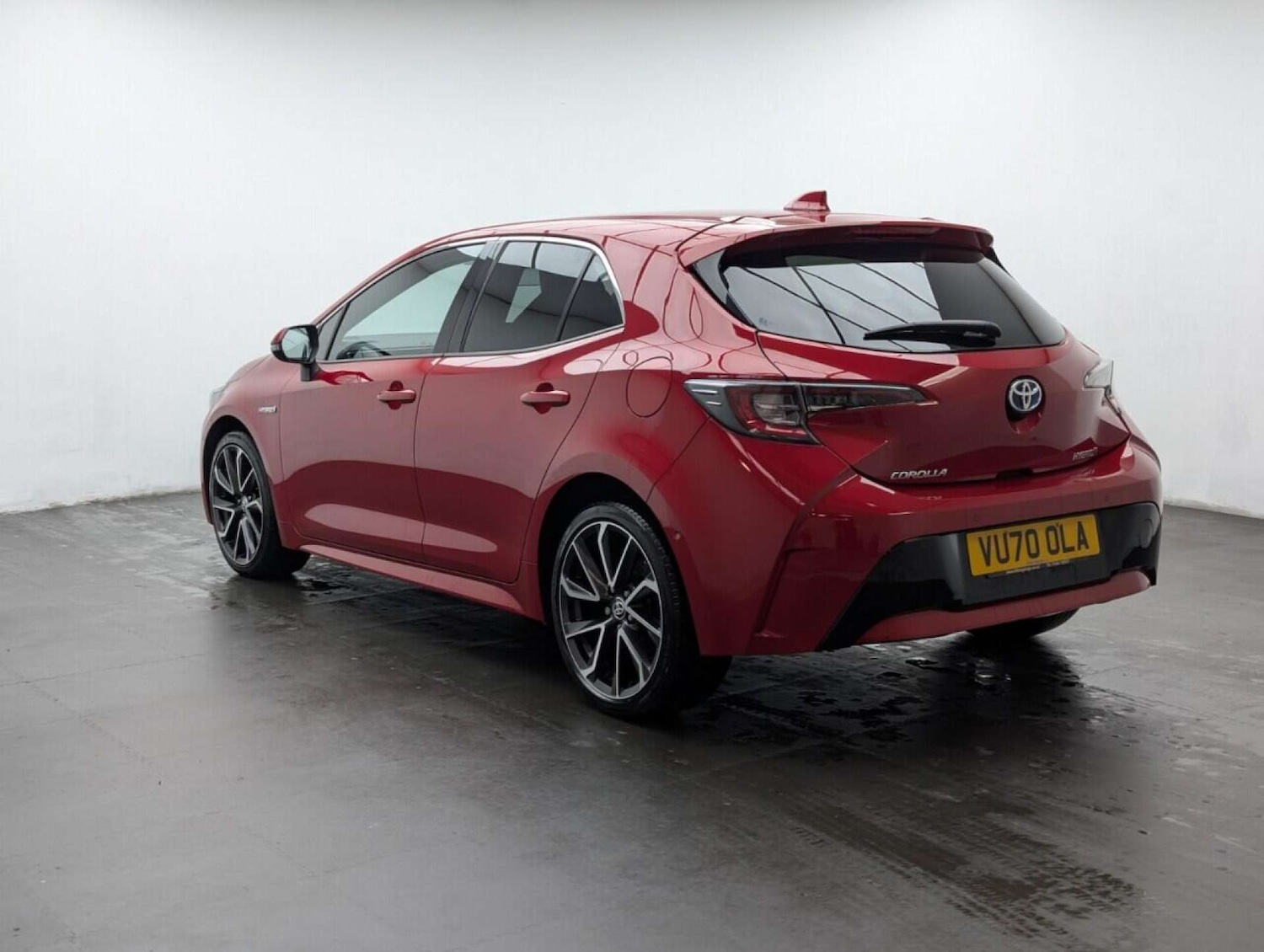 Used Toyota Corolla 2020 for sale - 77713135: Photo 6