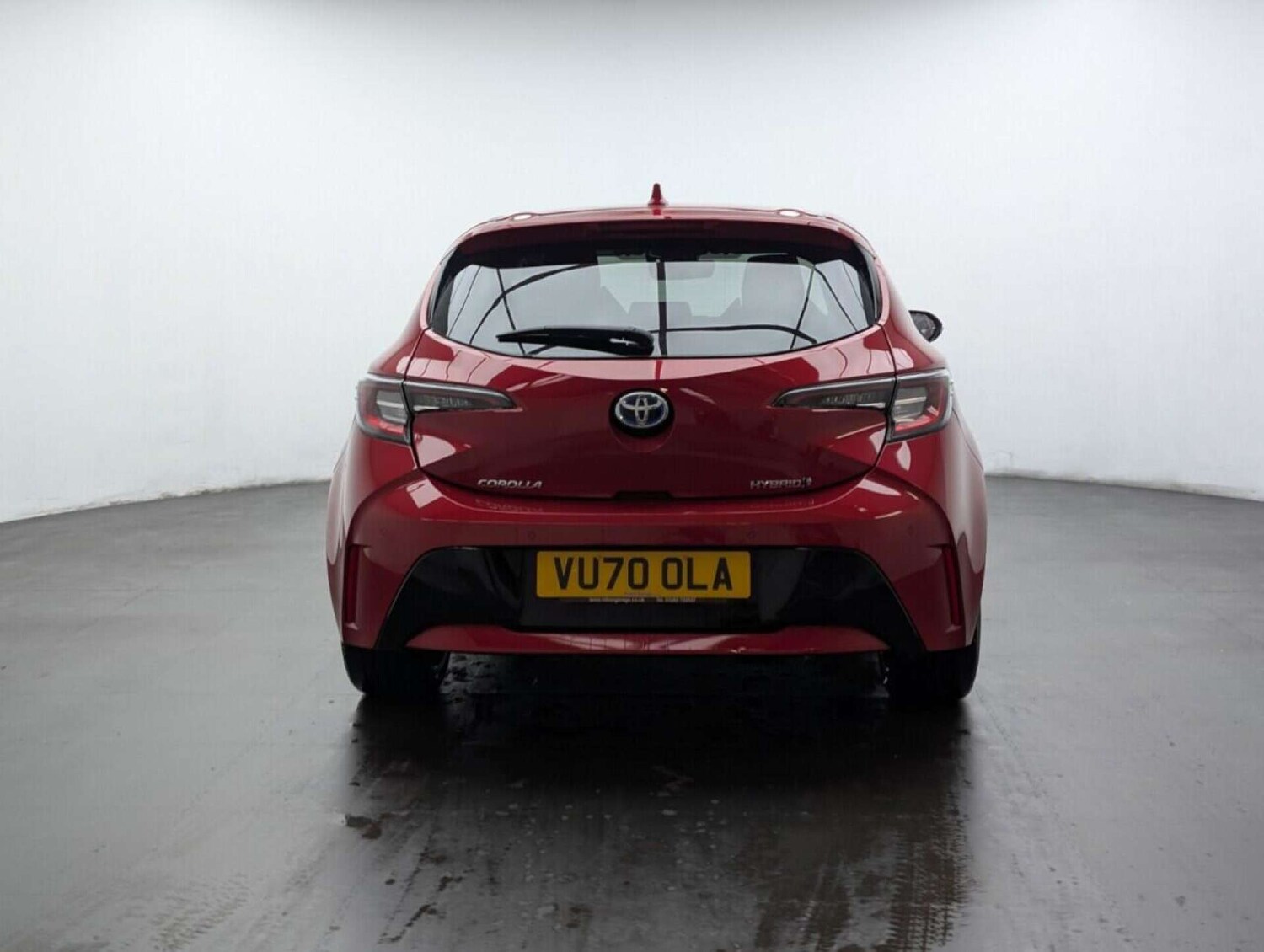 Used Toyota Corolla 2020 for sale - 77713135: Photo 7