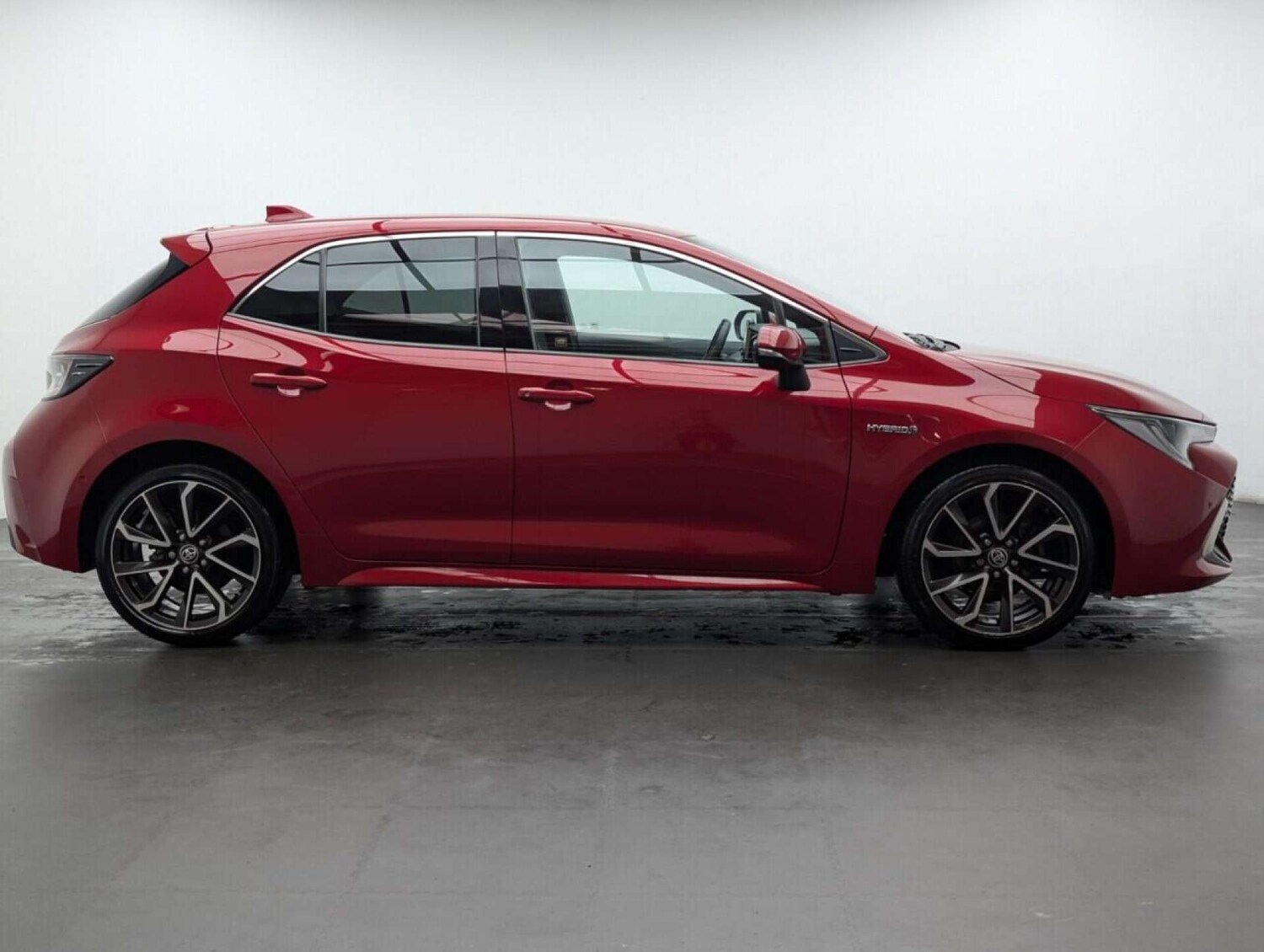 Used Toyota Corolla 2020 for sale - 77713135: Photo 9