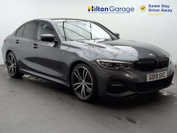 Used BMW 3 Series 2019 for sale - 79586249: Photo
