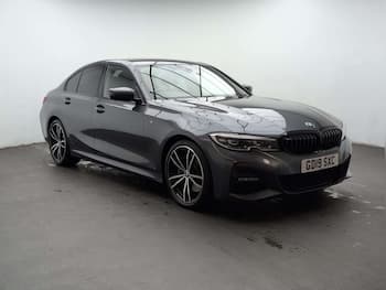 Used BMW 3 Series 2019 for sale - 79586249: Photo