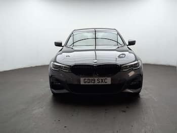 Used BMW 3 Series 2019 for sale - 79586249: Photo