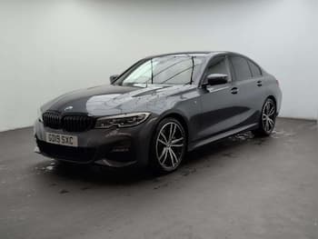 Used BMW 3 Series 2019 for sale - 79586249: Photo