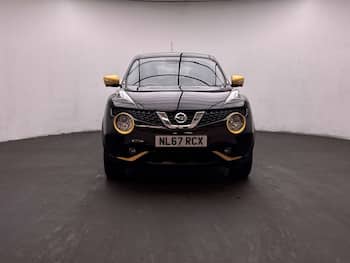 Used Nissan Juke 2018 for sale - 79546600: Photo