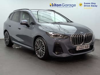 Used BMW 2 Series 2022 for sale - 79525855: Photo