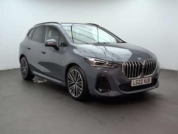 Used BMW 2 Series 2022 for sale - 79525855: Photo