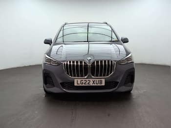 Used BMW 2 Series 2022 for sale - 79525855: Photo
