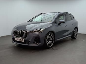 Used BMW 2 Series 2022 for sale - 79525855: Photo