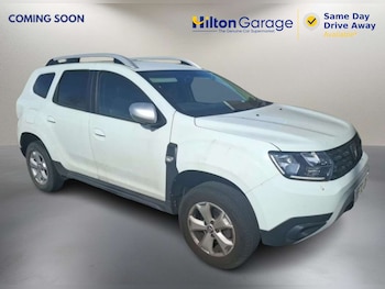 Used Dacia Duster 2020 for sale - 78426606: Photo
