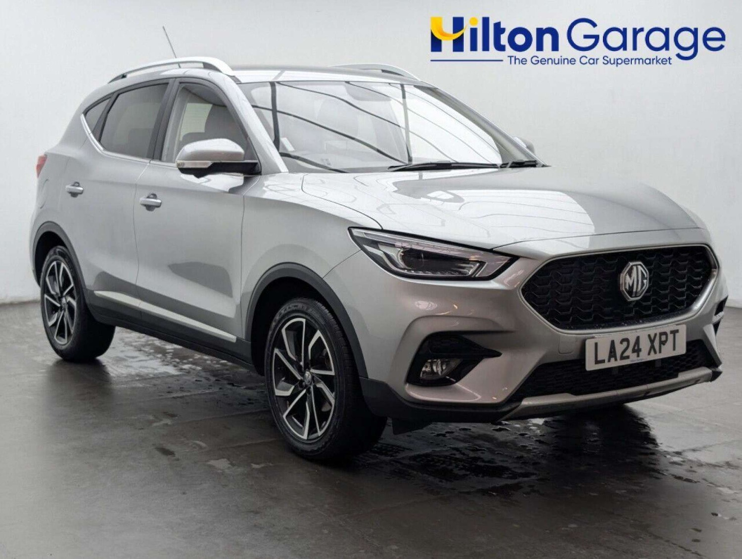 Used MG MG ZS 2024 for sale - 77713086: Photo 1