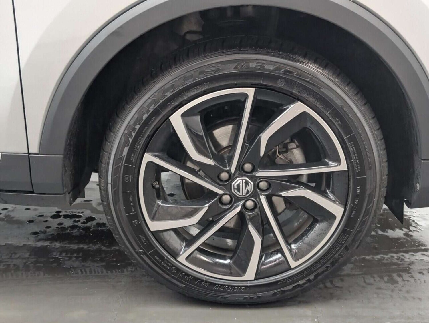 Used MG MG ZS 2024 for sale - 77713086: Photo 10