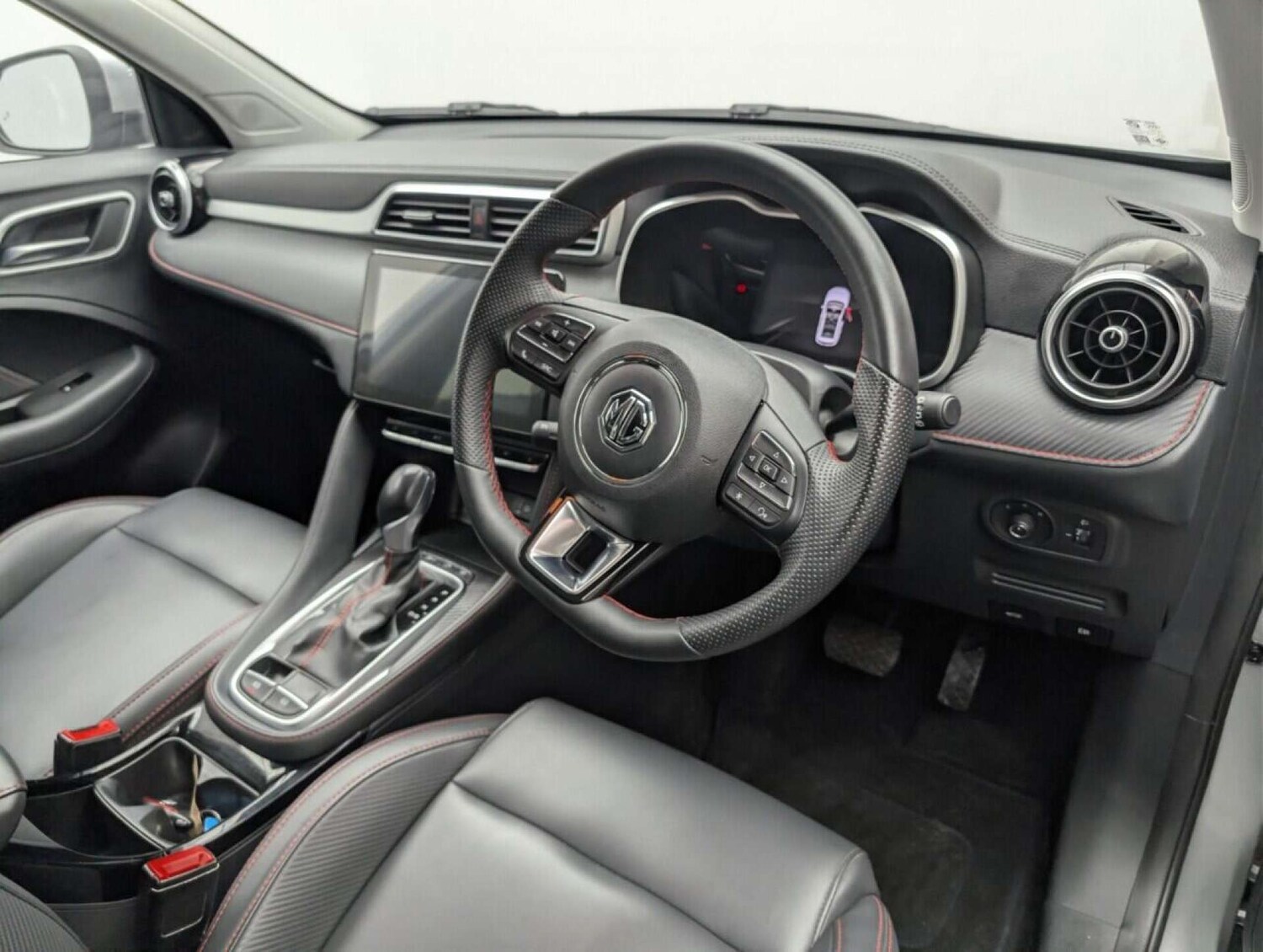 Used MG MG ZS 2024 for sale - 77713086: Photo 11