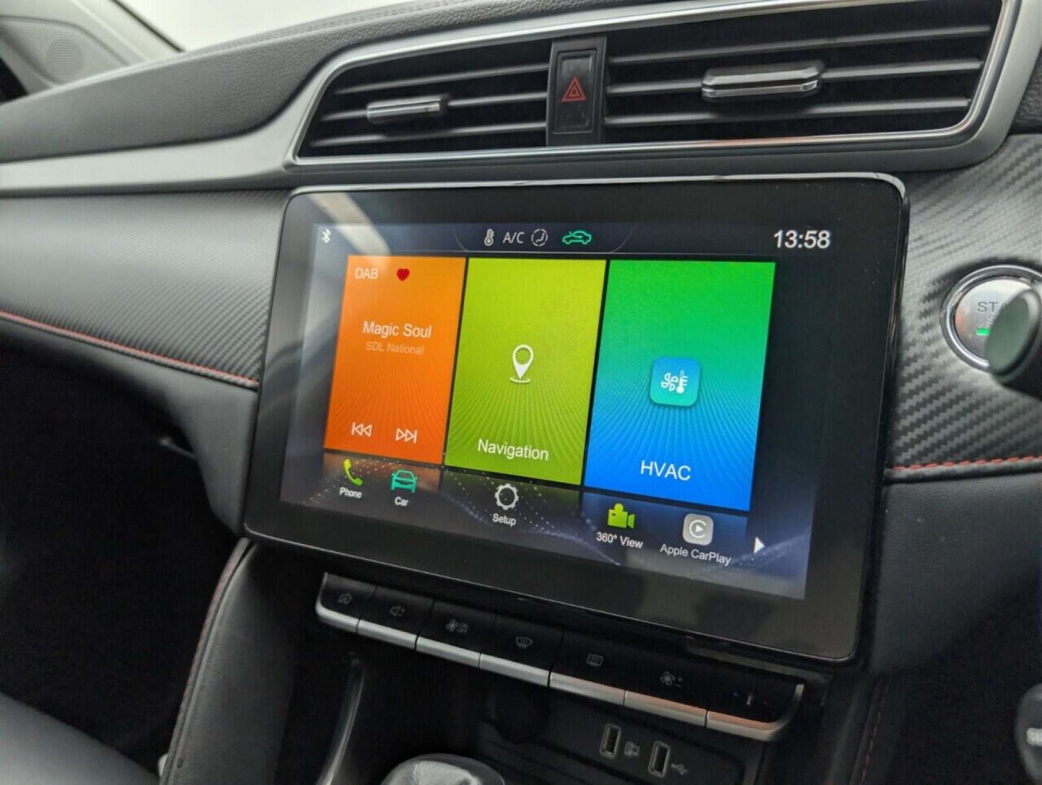 Used MG MG ZS 2024 for sale - 77713086: Photo 14