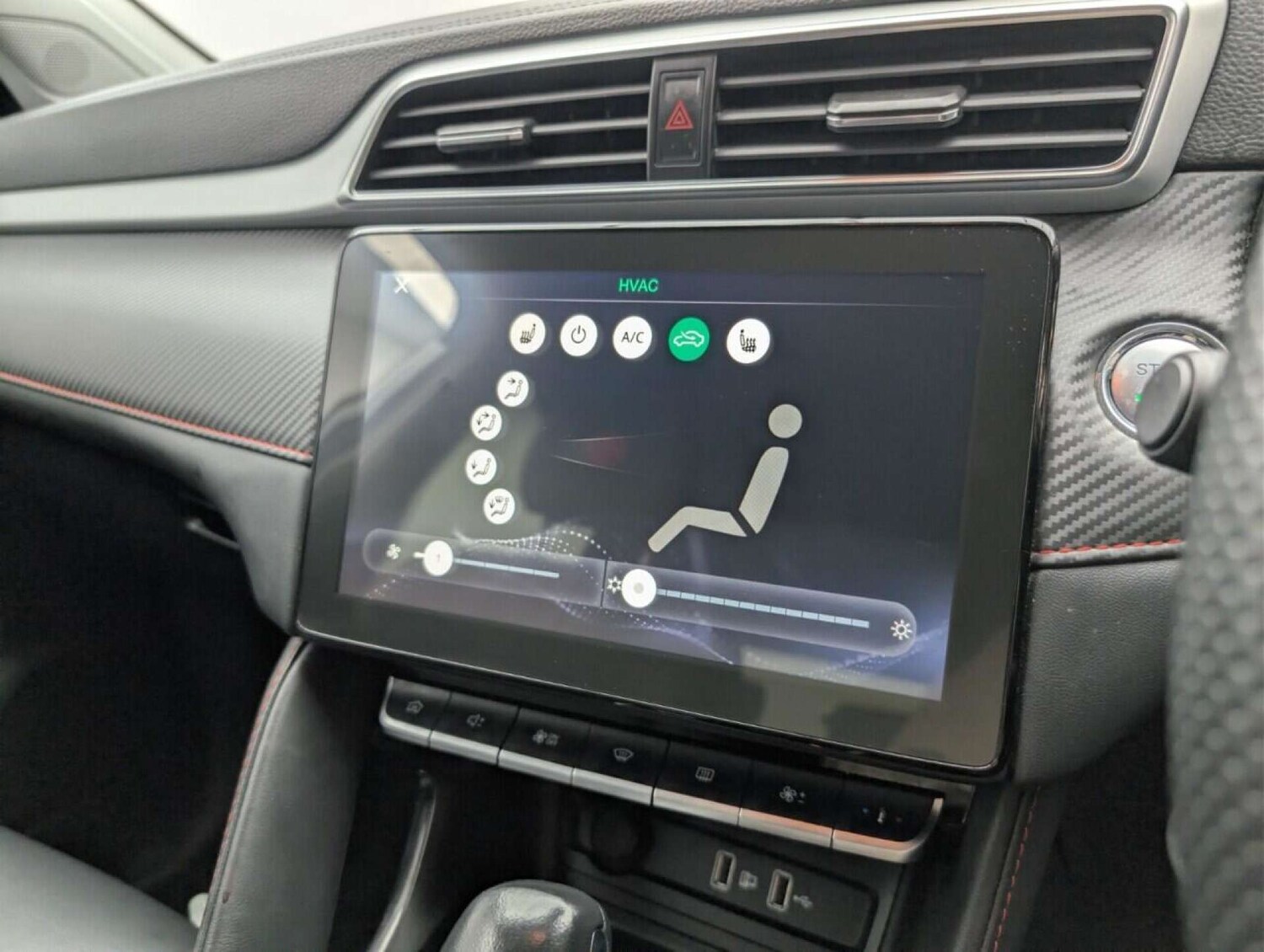 Used MG MG ZS 2024 for sale - 77713086: Photo 17