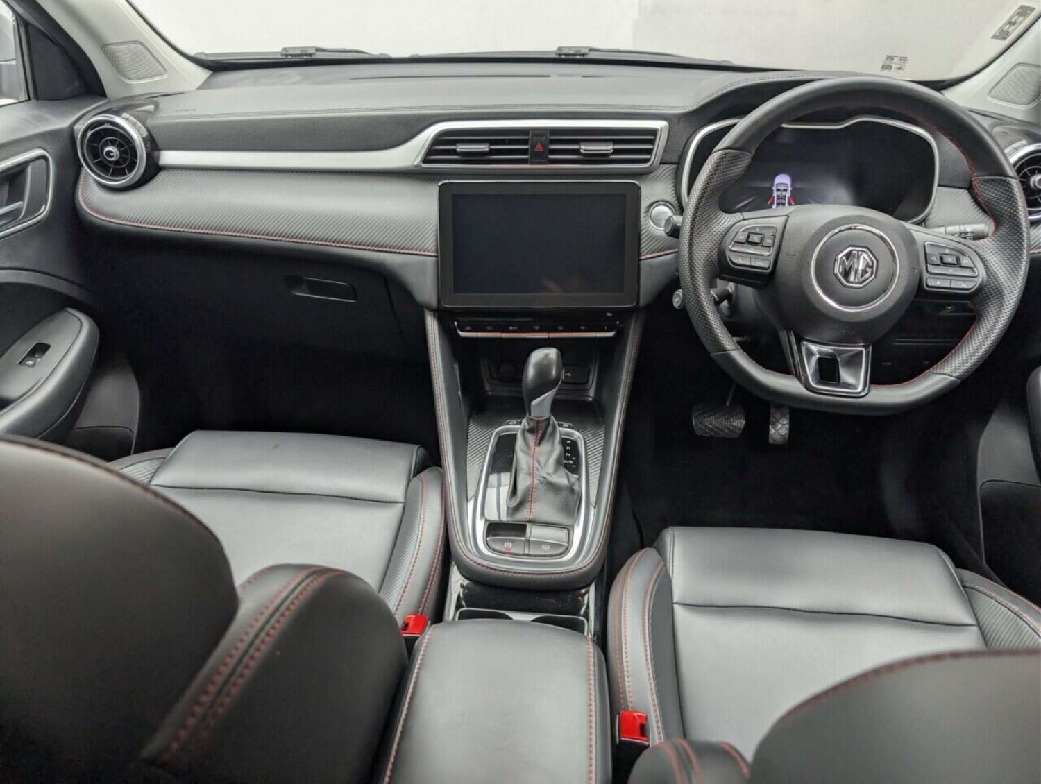 Used MG MG ZS 2024 for sale - 77713086: Photo 24