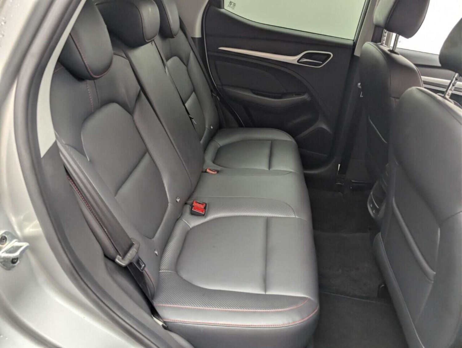 Used MG MG ZS 2024 for sale - 77713086: Photo 25