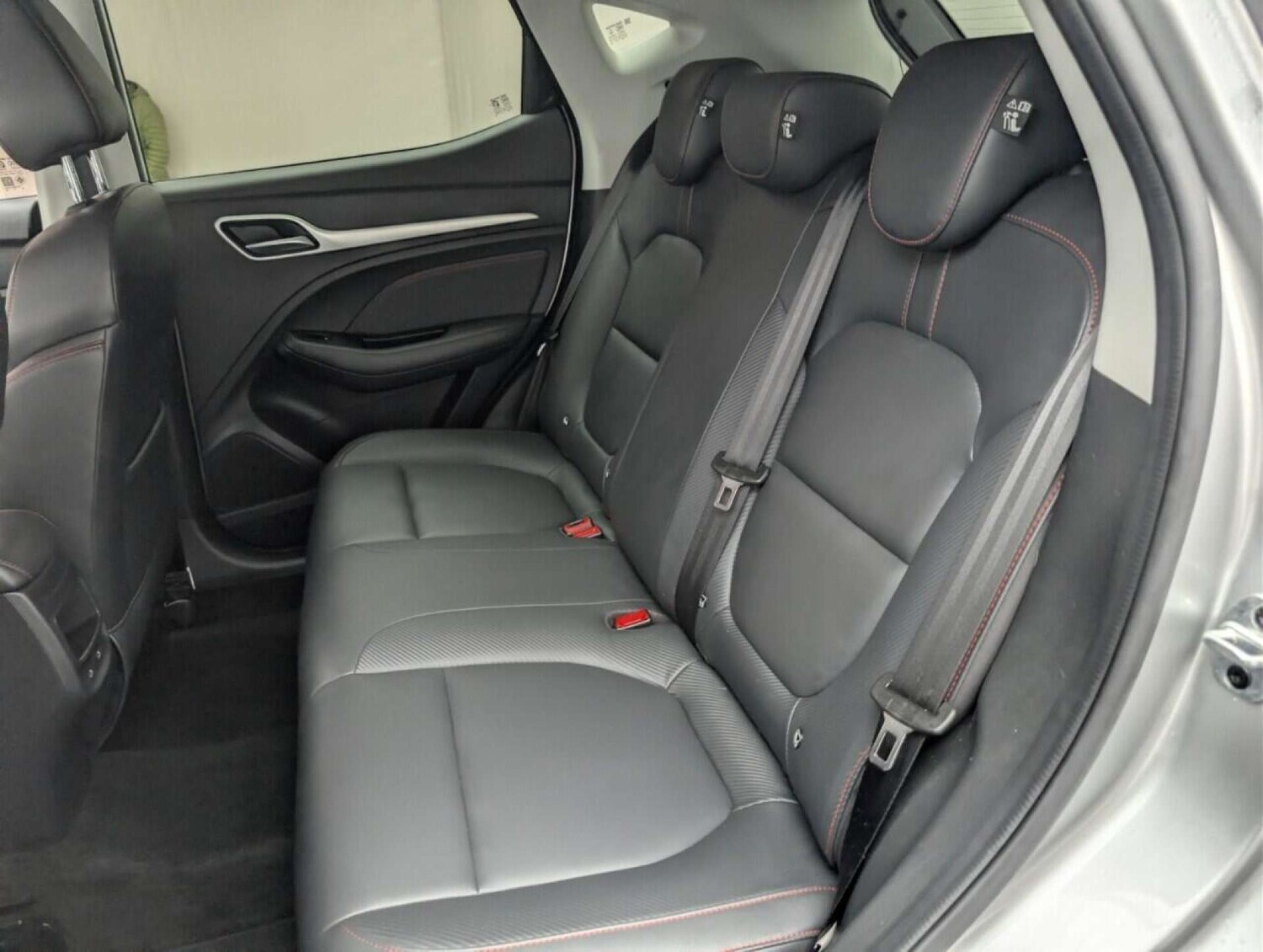 Used MG MG ZS 2024 for sale - 77713086: Photo 27