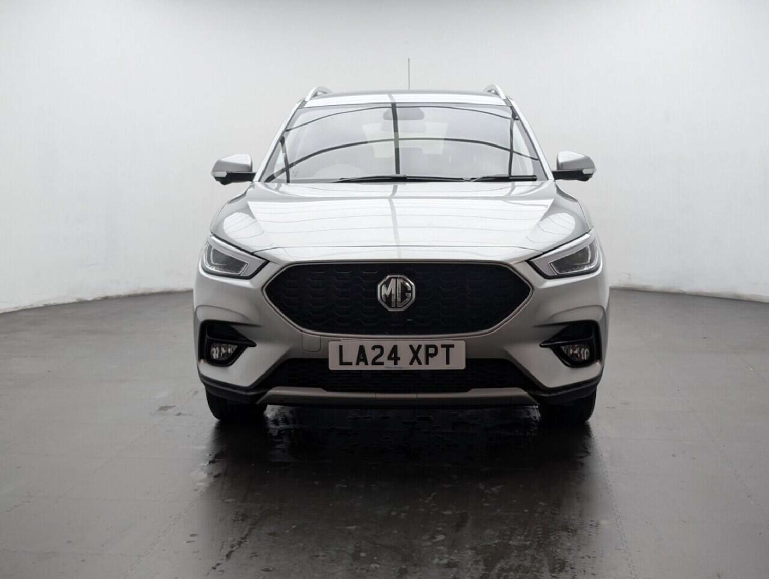 Used MG MG ZS 2024 for sale - 77713086: Photo 3