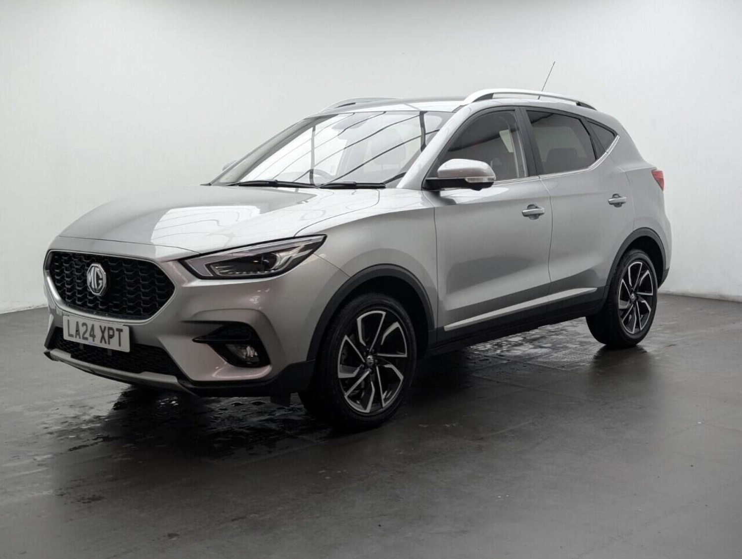 Used MG MG ZS 2024 for sale - 77713086: Photo 4