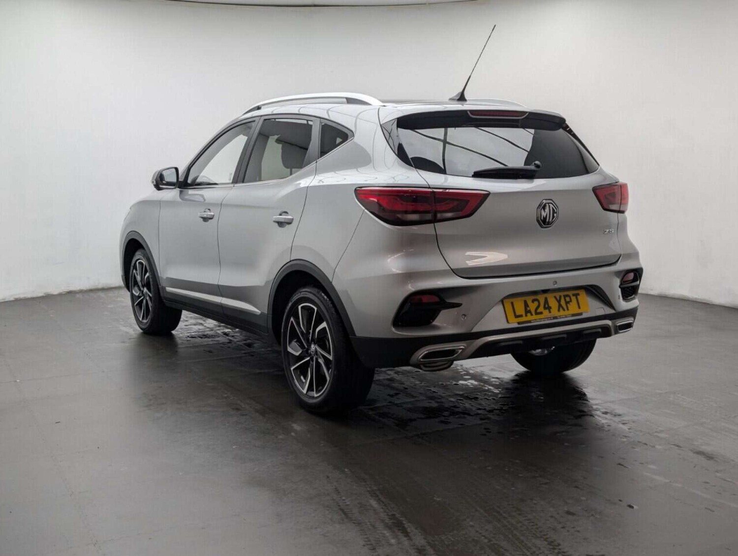 Used MG MG ZS 2024 for sale - 77713086: Photo 6