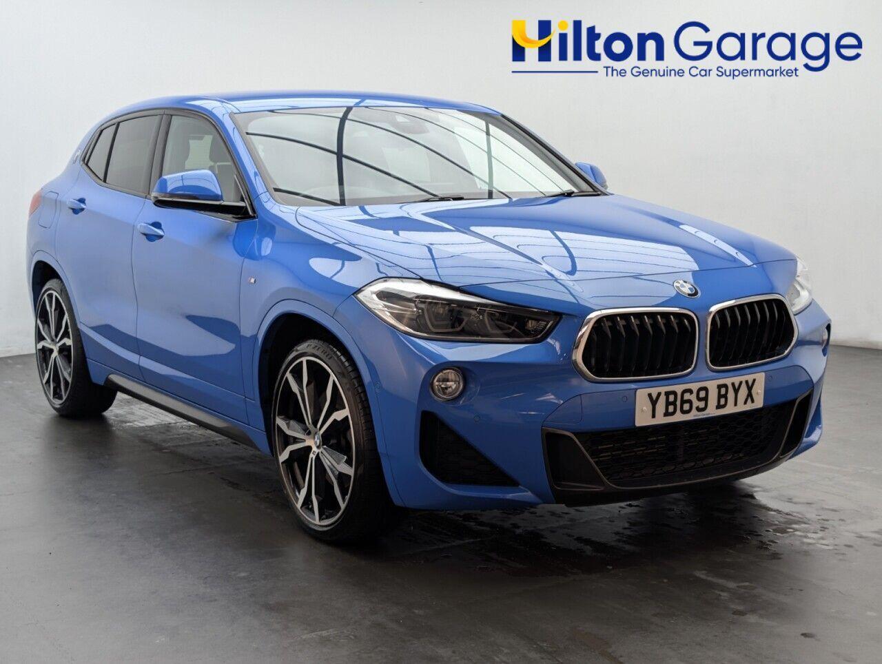 Used BMW X2 2019 for sale - 76423361: Photo 1