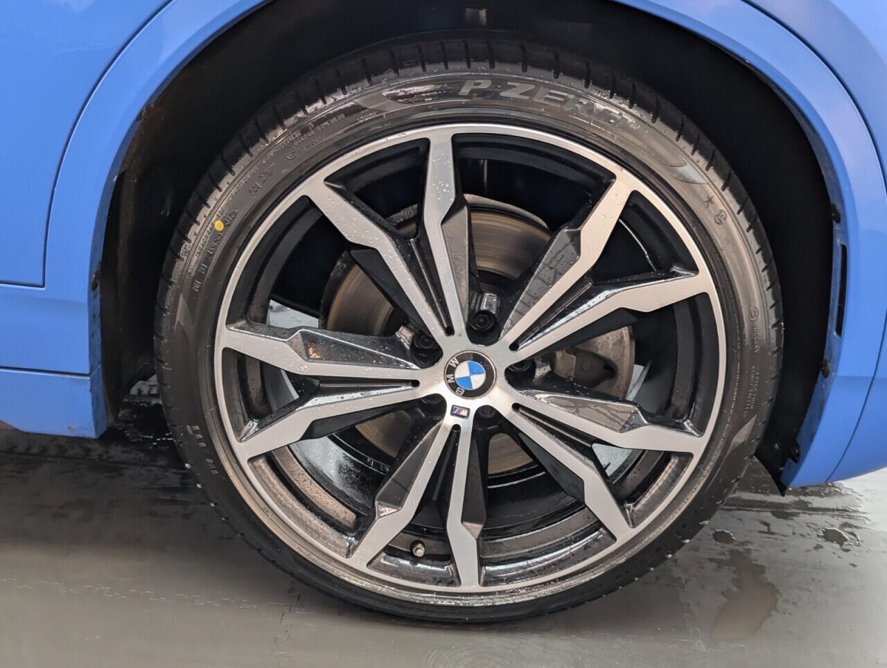 Used BMW X2 2019 for sale - 76423361: Photo 10