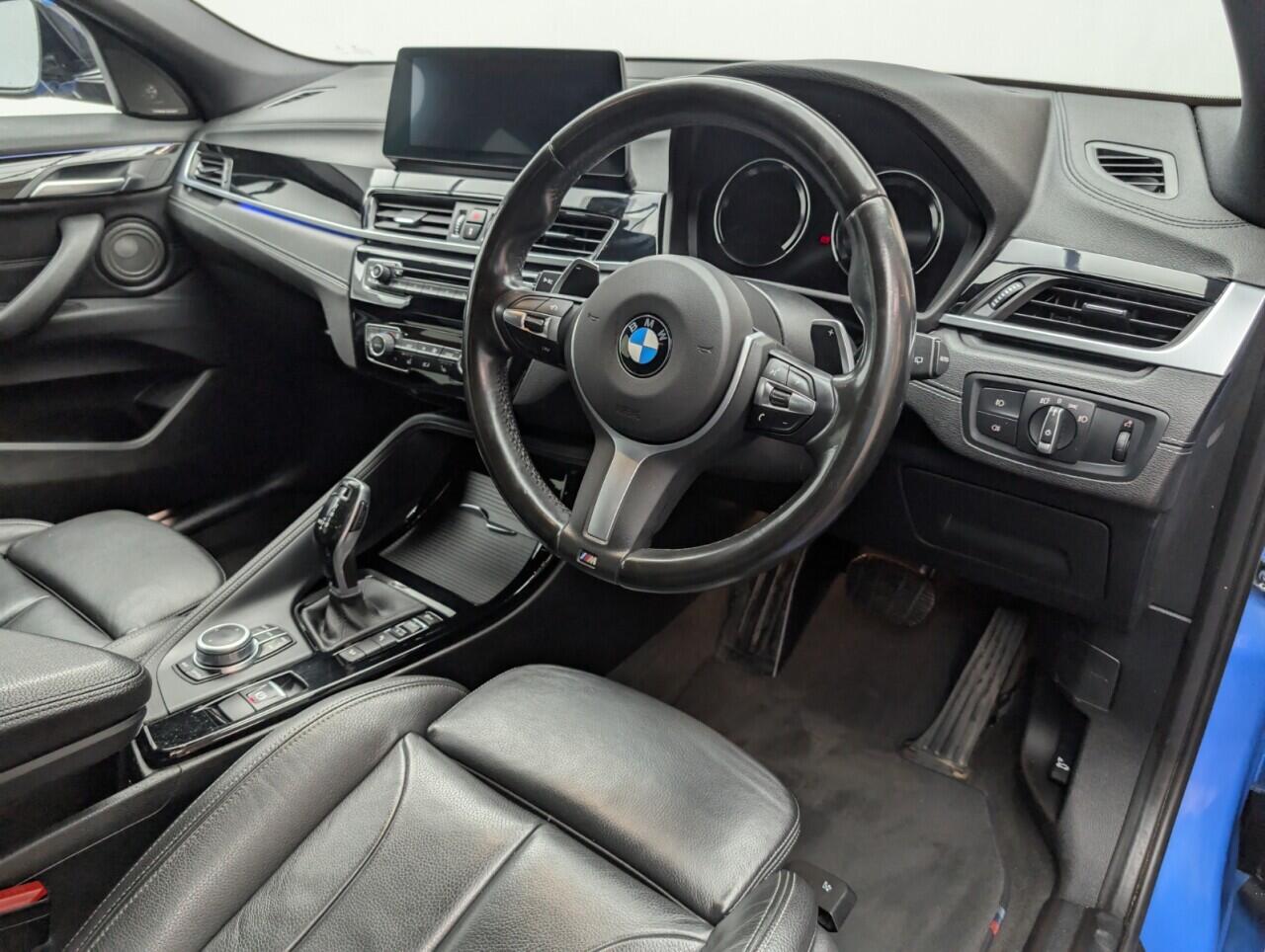 Used BMW X2 2019 for sale - 76423361: Photo 11