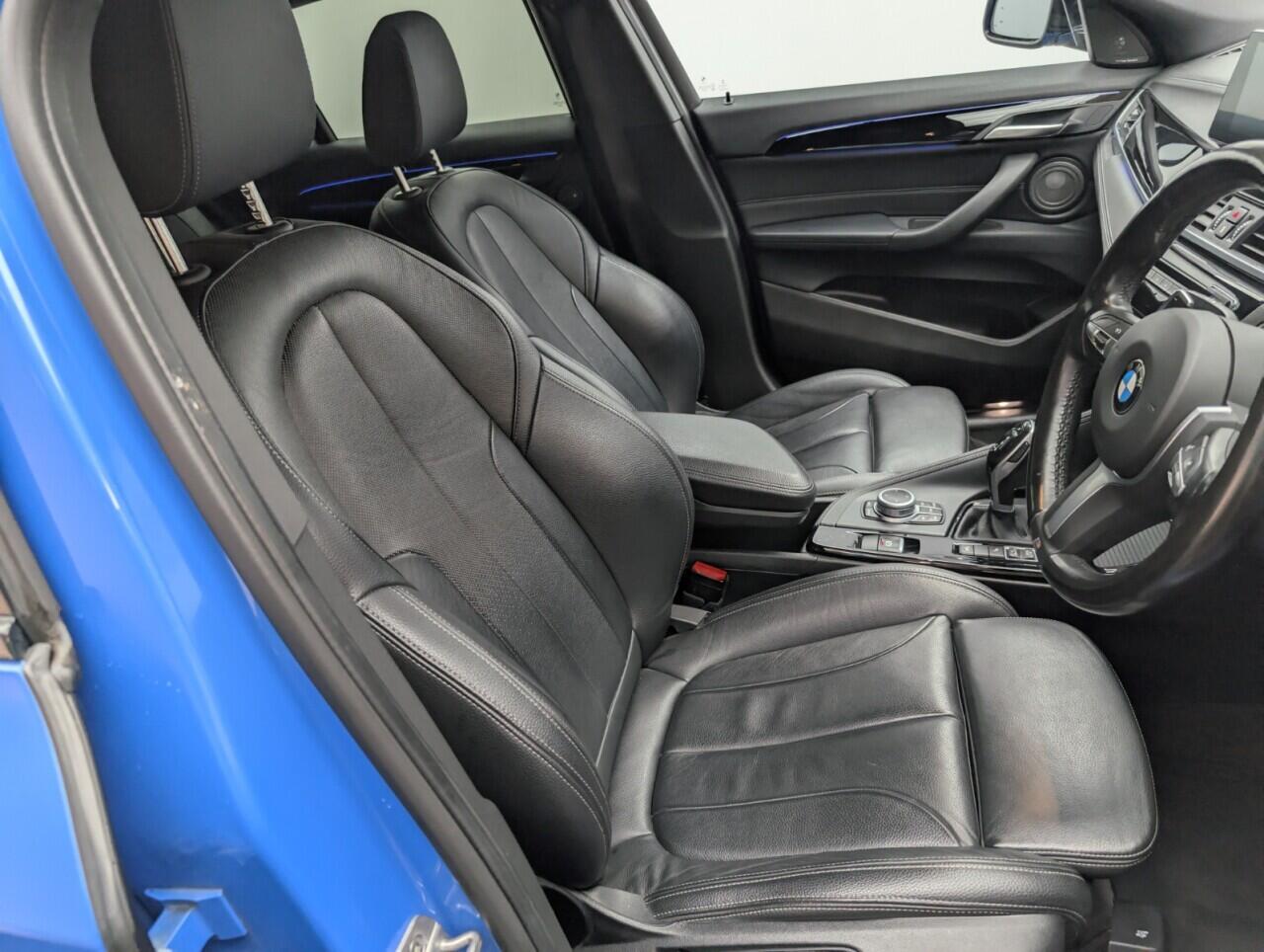 Used BMW X2 2019 for sale - 76423361: Photo 12