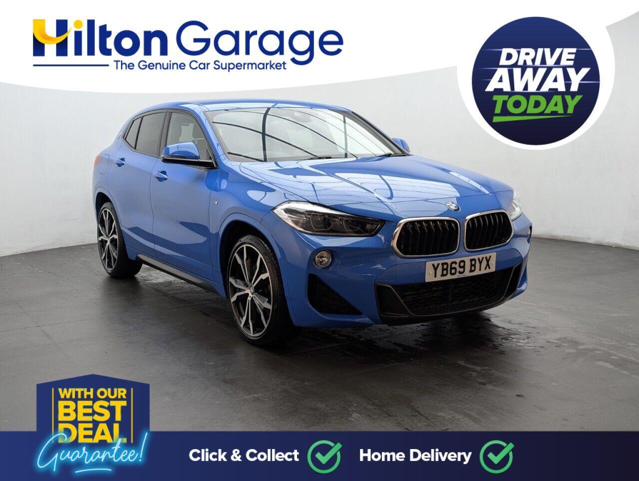 Used BMW X2 2019 for sale - 76423361: Photo 2