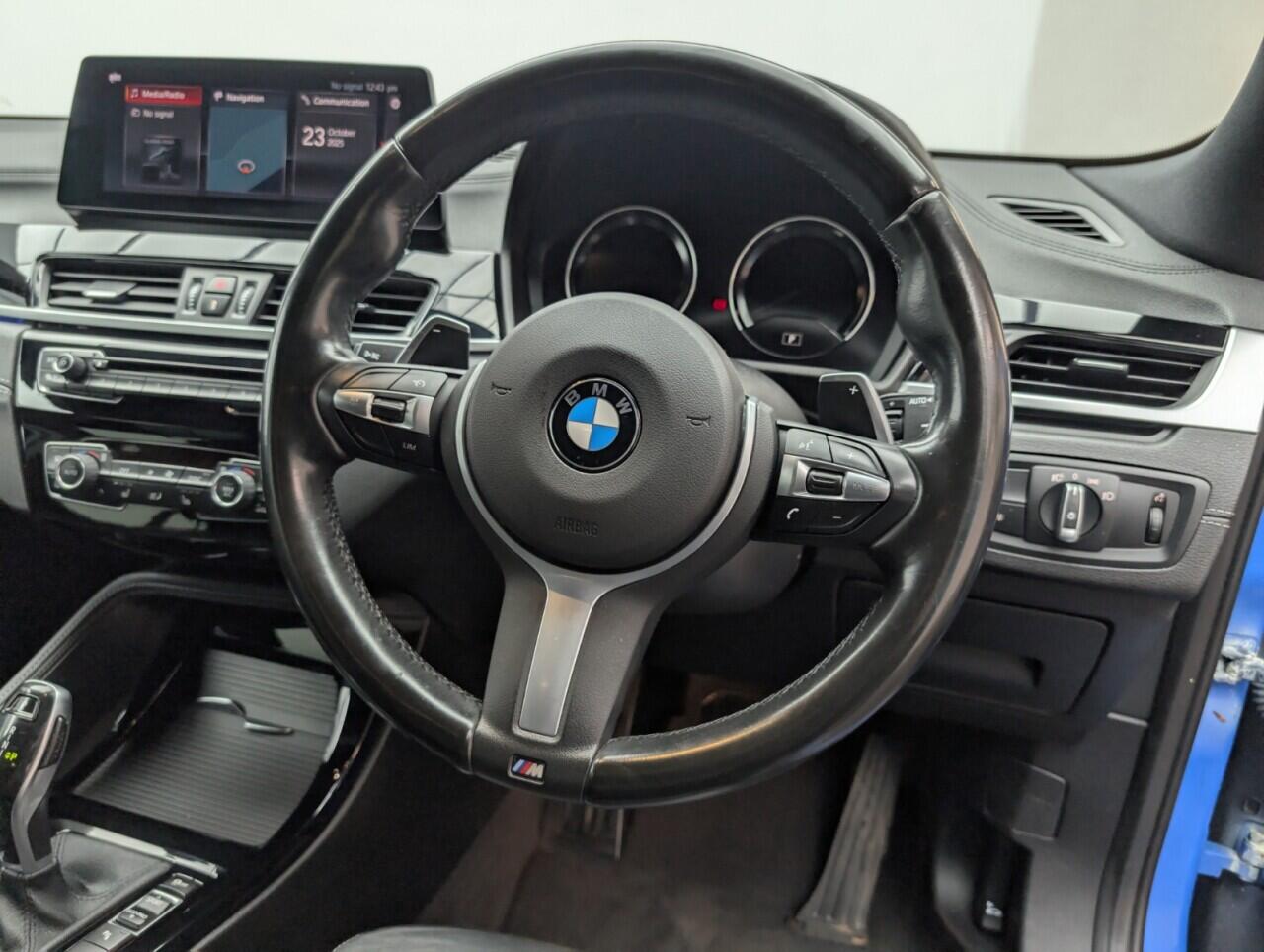 Used BMW X2 2019 for sale - 76423361: Photo 23