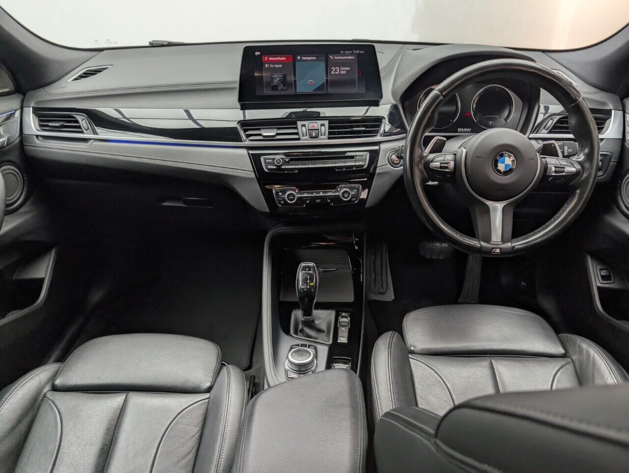 Used BMW X2 2019 for sale - 76423361: Photo 24
