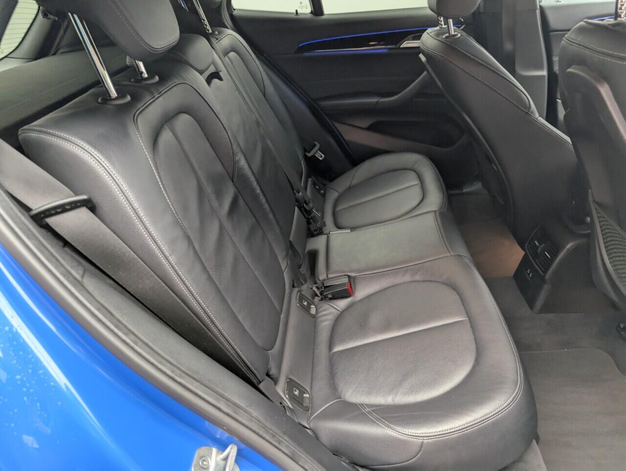 Used BMW X2 2019 for sale - 76423361: Photo 25