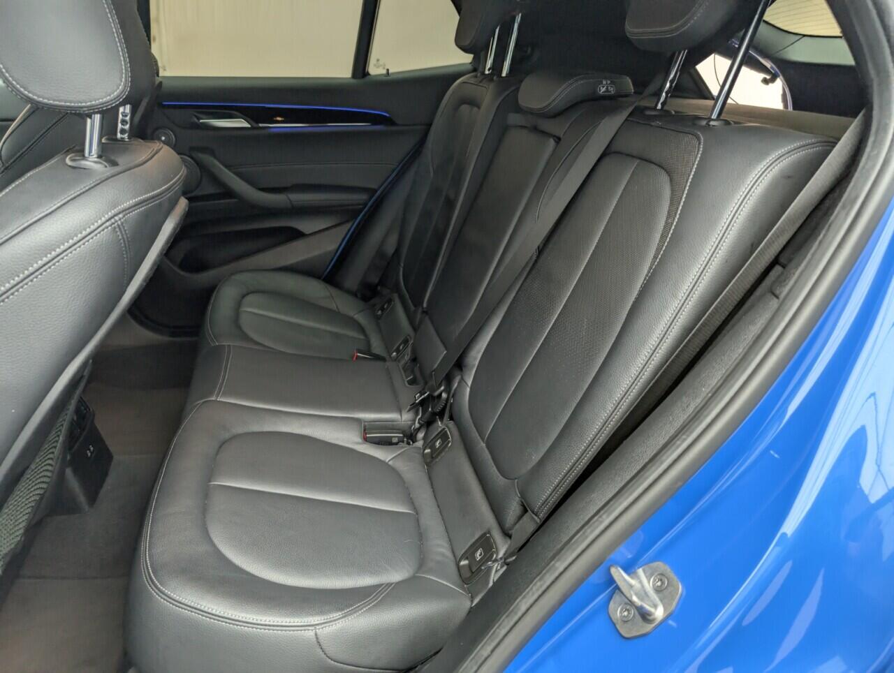 Used BMW X2 2019 for sale - 76423361: Photo 27