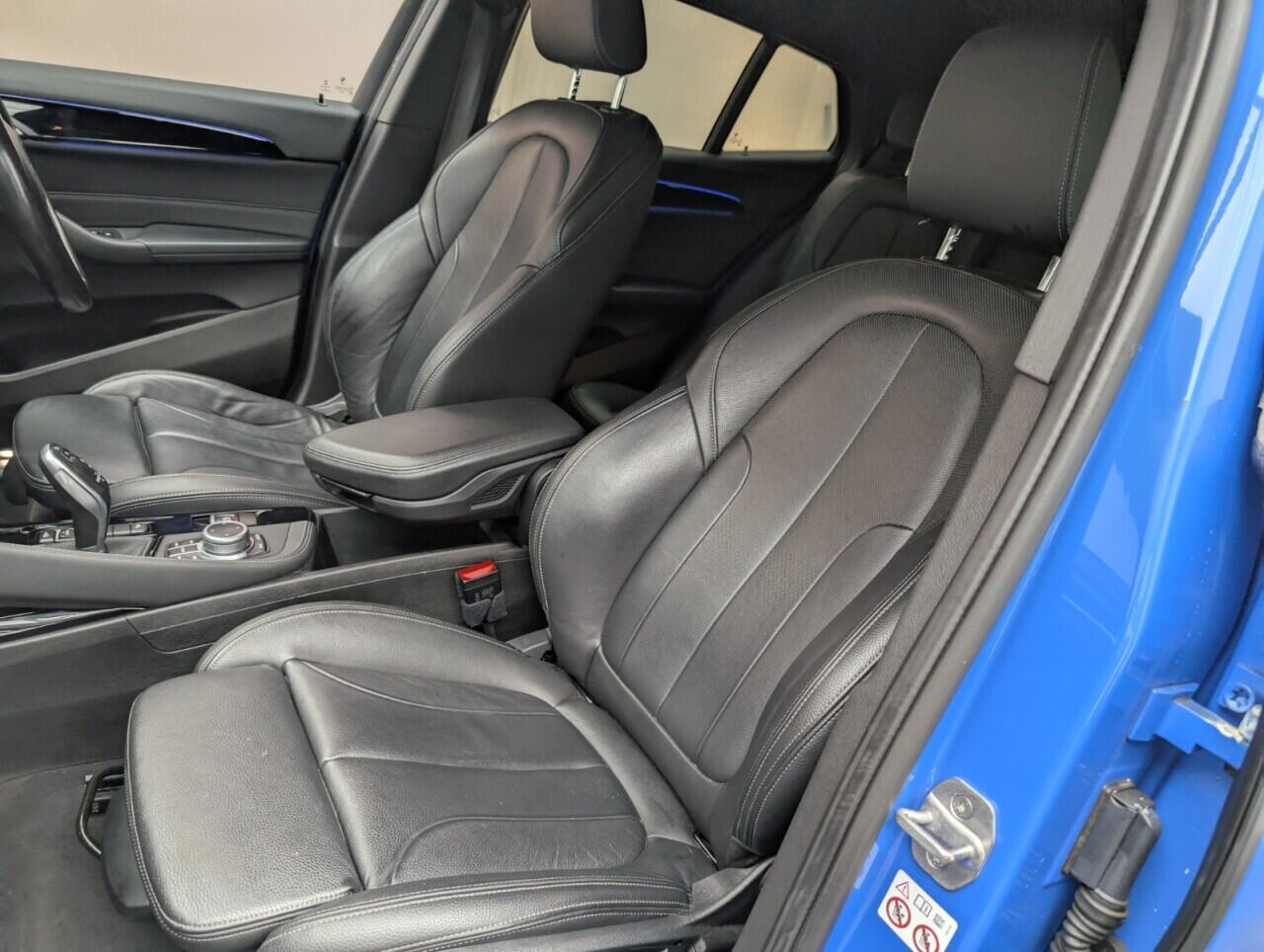 Used BMW X2 2019 for sale - 76423361: Photo 28