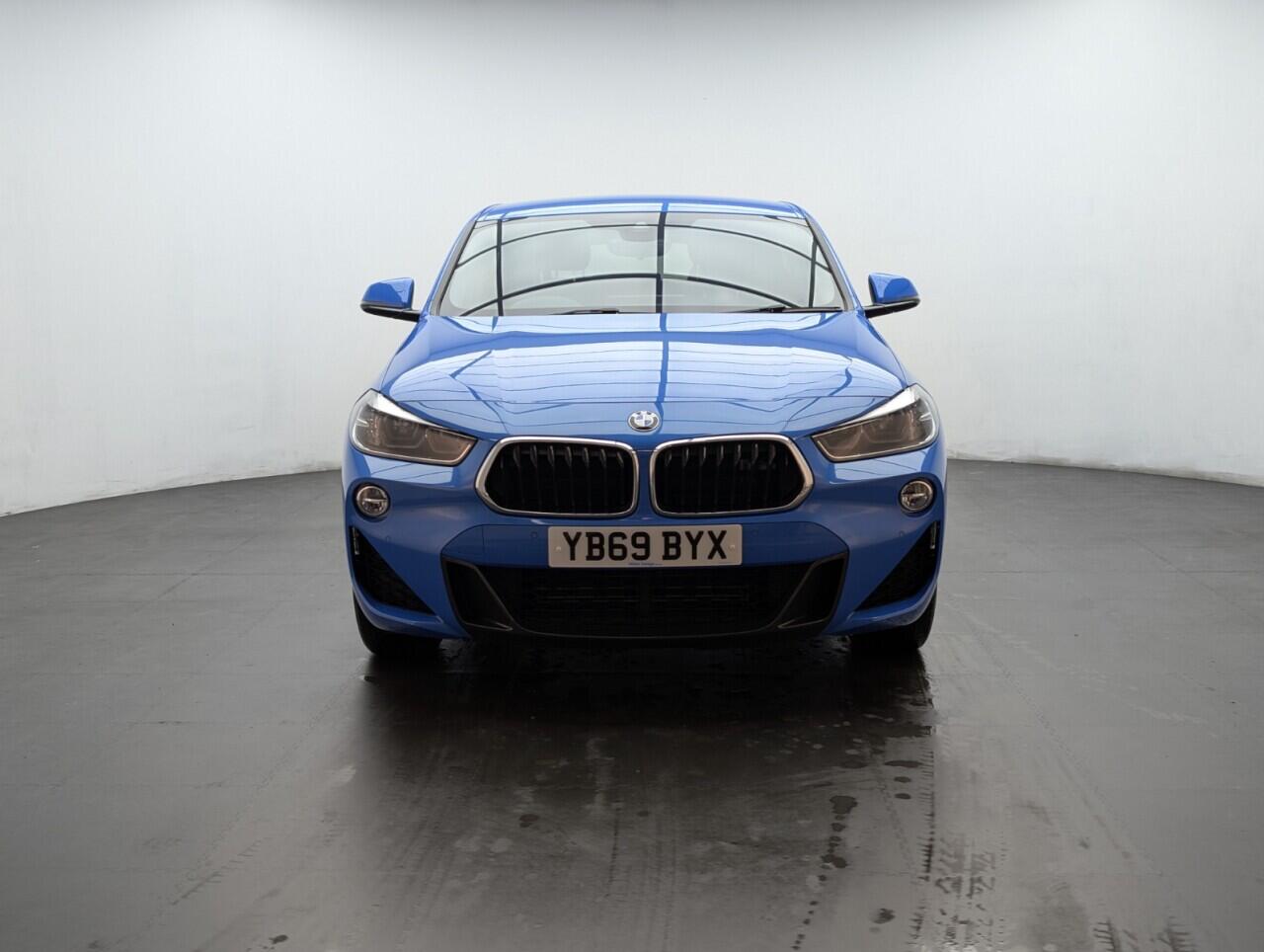 Used BMW X2 2019 for sale - 76423361: Photo 3